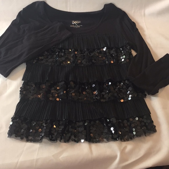 Justice Other - Justice Top